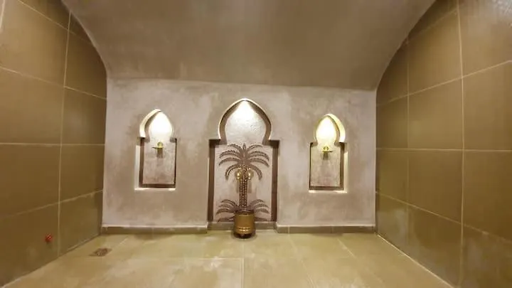 Ferme Adam Agafay Marrakech Villa Marrakesh