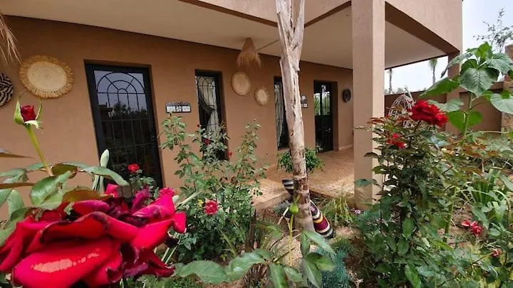 Ferme Adam Agafay Marrakech Villa Marrakesh Morocco