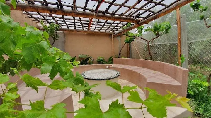 Ferme Adam Agafay Marrakech Villa Marrakesh