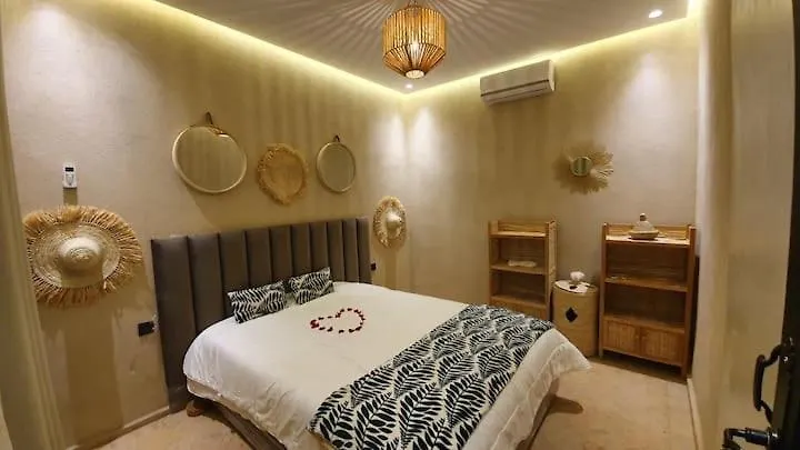 Ferme Adam Agafay Marrakech Villa Marrakesh