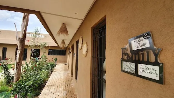 Ferme Adam Agafay Marrakech Villa Marrakesh