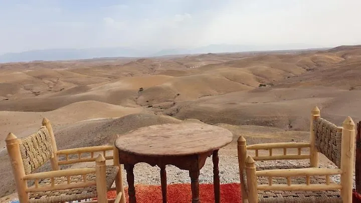 Ferme Adam Agafay Marrakech Villa Marrakesh Morocco