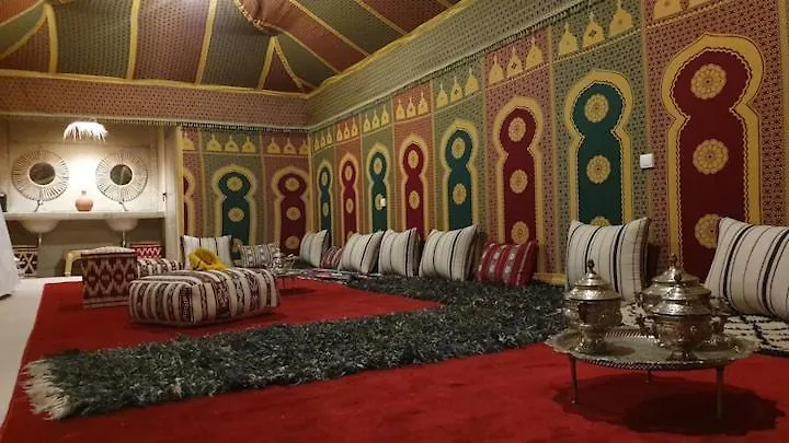 Ferme Adam Agafay Marrakech Villa Marrakesh
