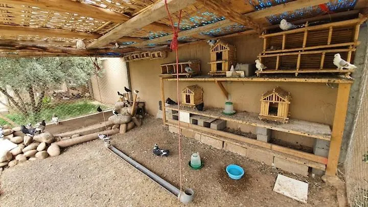 Ferme Adam Agafay Marrakech Villa Marrakesh 0*,