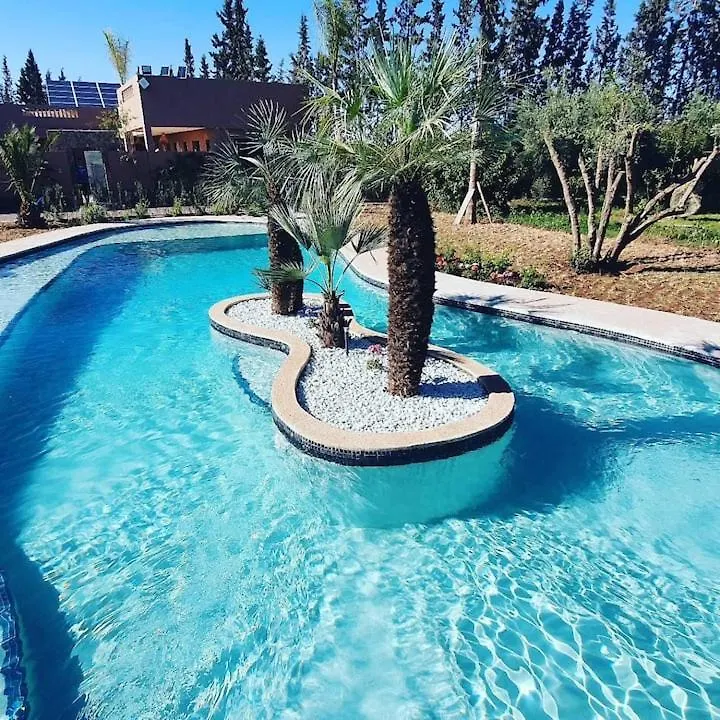 Ferme Adam Agafay Marrakech Villa Marrakesh 0*,