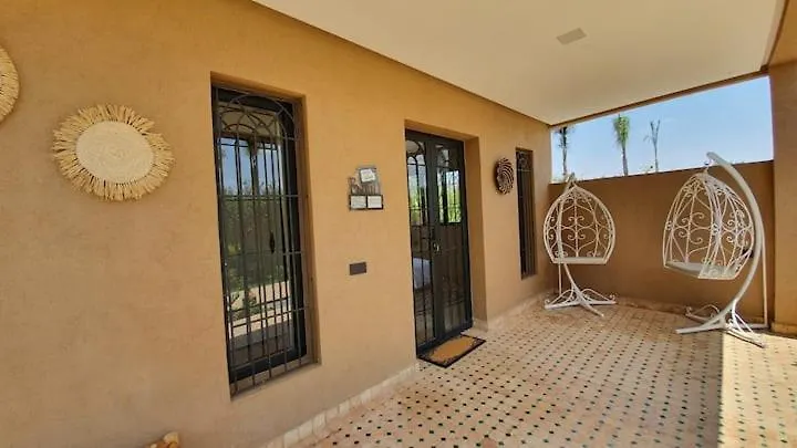 Ferme Adam Agafay Marrakech Villa Marrakesh