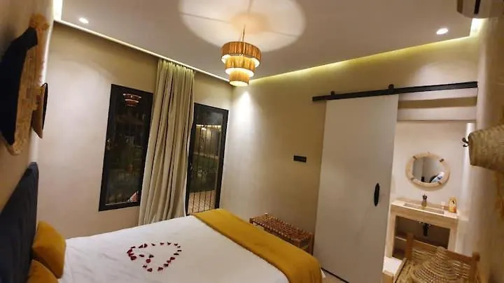Ferme Adam Agafay Marrakech Villa Marrakesh Morocco