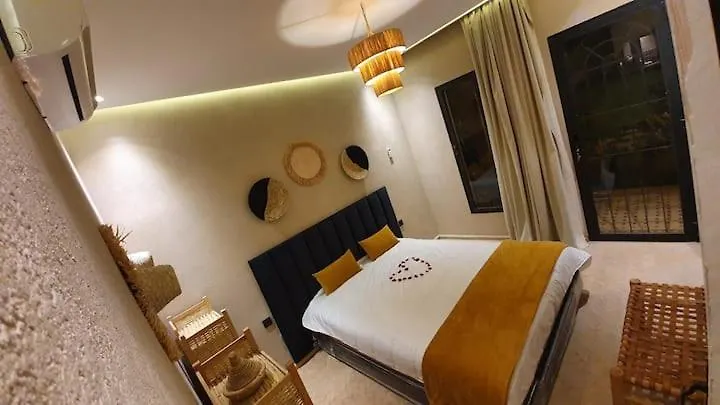 Ferme Adam Agafay Marrakech Villa Marrakesh