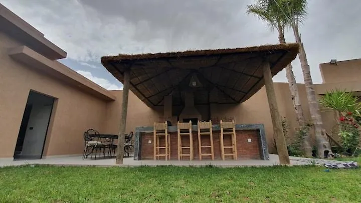 Ferme Adam Agafay Marrakech Villa Marrakesh 0*,  Morocco