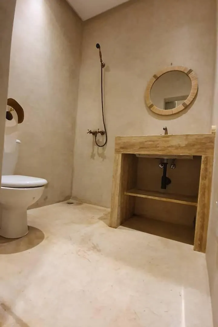 Ferme Adam Agafay Marrakech Villa Marrakesh Morocco
