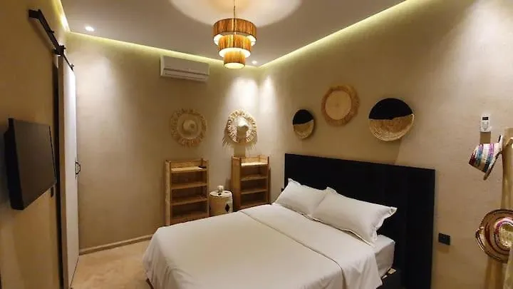 Ferme Adam Agafay Marrakech Villa Marrakesh Morocco