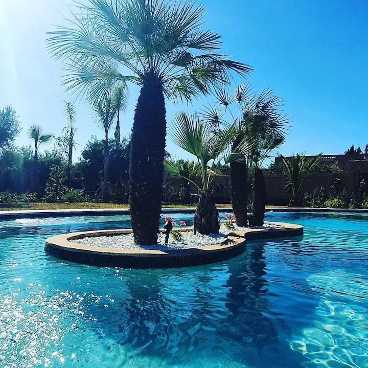 Ferme Adam Agafay Marrakech Villa Marrakesh Morocco
